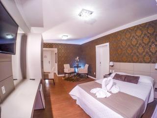Seville Park Hotel - Xanxerê - 8