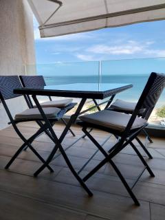 Edificio SUNSET Ap 406 - 8