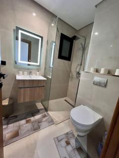 Novospace Sousse , Sahloul S+3 - Sousse - 1