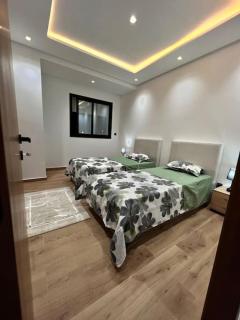Novospace Sousse , Sahloul S+3 - 6