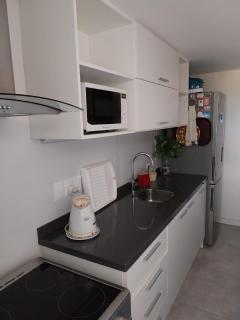 Edificio SUNSET Ap 406 - 2