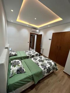 Novospace Sousse , Sahloul S+3 - 5
