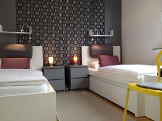 HertenFlats - Rooms & Apartments - Kreis Recklinghausen - Herten - 8