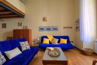 ampio loft con wi-fi a 50 metri dal mare - Imperia - 9