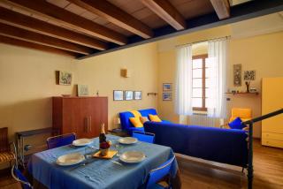 ampio loft con wi-fi a 50 metri dal mare - Imperia - 5