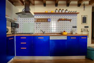 ampio loft con wi-fi a 50 metri dal mare - Imperia - 1