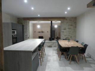 Gîte La Maijou d'Aômés - 2