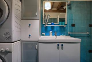 ampio loft con wi-fi a 50 metri dal mare - Imperia - 3
