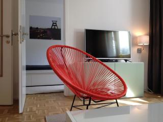 HertenFlats - Rooms & Apartments - Kreis Recklinghausen - Herten - 5