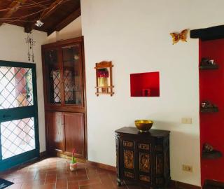 Il Ninfeo " le cocon" appartamento - 6