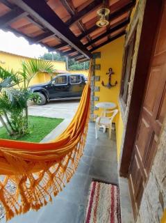 Casa aconchegante no Peró - Cabo Frío - 8