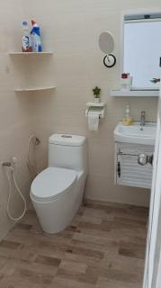 Sutera Homestay - Sungai Petani - 7