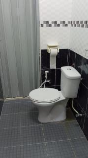 Sutera Homestay - Sungai Petani - 5
