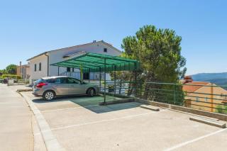 Ferienwohnung für 2 Personen ca 27 qm in Rabac, Istrien Bucht von Rabac - Rabac - 6