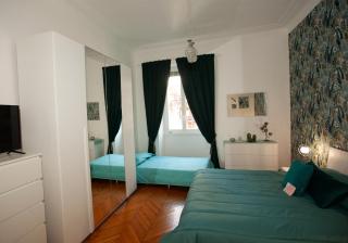 Three sisters- La casa nel Cuore di Roma - Rome - 5