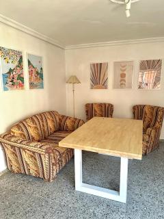 Apartamento en Sevilla - Seville - 0