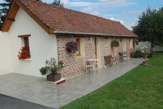 Au Clos du Logis - 2