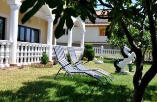 Studio für 5 Personen ca 45 qm in Bužinija, Istrien Istrische Riviera - 8