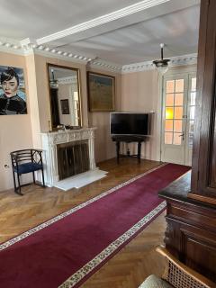 City center apartment - Constanţa - 8