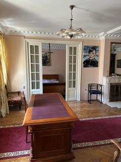 City center apartment - Constanţa - 6