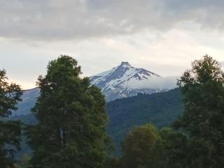 Cabaña Kallfü Mahuida - Panguipulli - 6