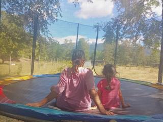 Cabaña Kallfü Mahuida - 1