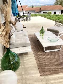 Maison proche de la Loire - 8