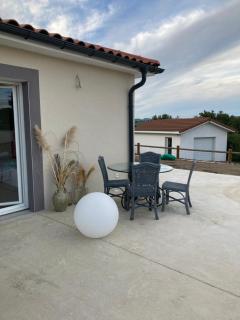 Maison proche de la Loire - 7