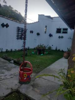 Casa do Sol, luz e Vida. - Saquarema - 3