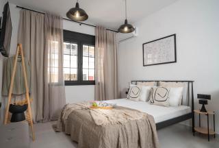 Casa D' Amore Urban Studio - Zakynthos - 0