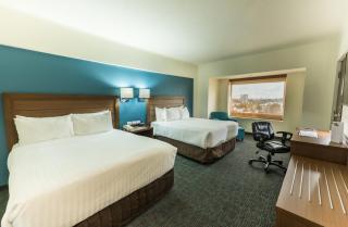 Holiday Inn Guadalajara Expo Plaza del Sol by IHG - 3