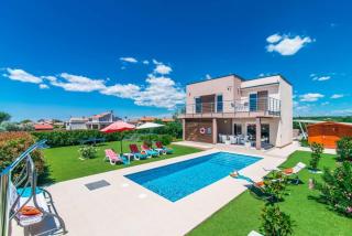 Ferienhaus für 8 Personen ca 180 qm in Galižana, Istrien Istrische Riviera - Galižana - 9