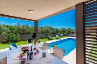 Ferienhaus für 8 Personen ca 180 qm in Galižana, Istrien Istrische Riviera - Galižana - 6
