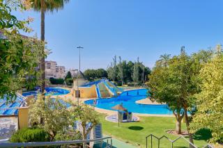 All year pool - Piscina todo el año MINERVA NATURE BOUTIQUE - Benalmádena - 3
