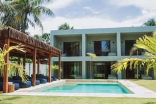 Luau Hotel - Guajiru - 0