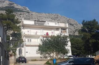 Apartment Kata - Makarska - 1