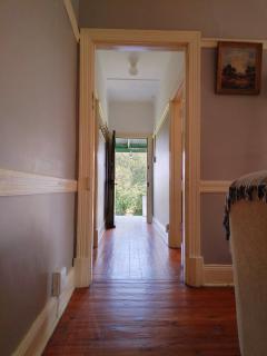 Riverview Country Inn - Van Reenen - 3