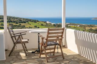 VILLA ALYKI SEA VIEW PAROS - Kampos Paros - 9