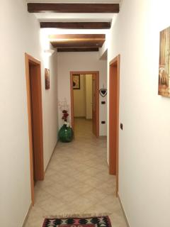 Apartment Claudia - 1