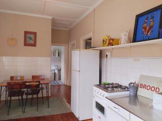 Riverview Country Inn - Van Reenen - 6