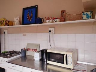 Riverview Country Inn - Van Reenen - 5