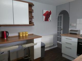 Eddiwick House - Huku Kwetu Dunstable -Spacious 4 Bedroom House - Houghton Regis - 7