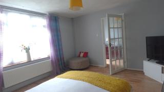 Eddiwick House - Huku Kwetu Dunstable -Spacious 4 Bedroom House - Houghton Regis - 5