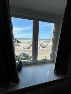 Maisonnette Indysenne - Zandvoort - 2