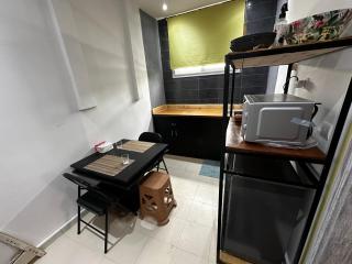 Studio privé équipé et meublé - Dakar - 7
