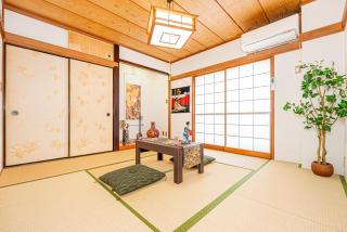 KYARA Hotelミスミ401 - Tokyo - 2