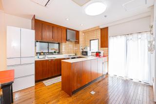 KYARA Hotelミスミ401 - 1