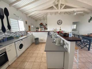 Villa Florentine - Saint François - Guadeloupe - Saint-François - 9