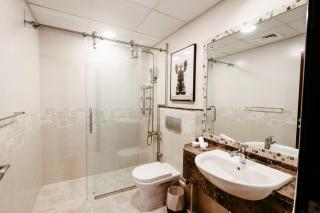 Dubai Marina Delight: Spacious Retreat for Groups - Dubái - 8