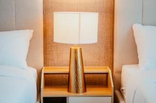 Dubai Marina Delight: Spacious Retreat for Groups - 7